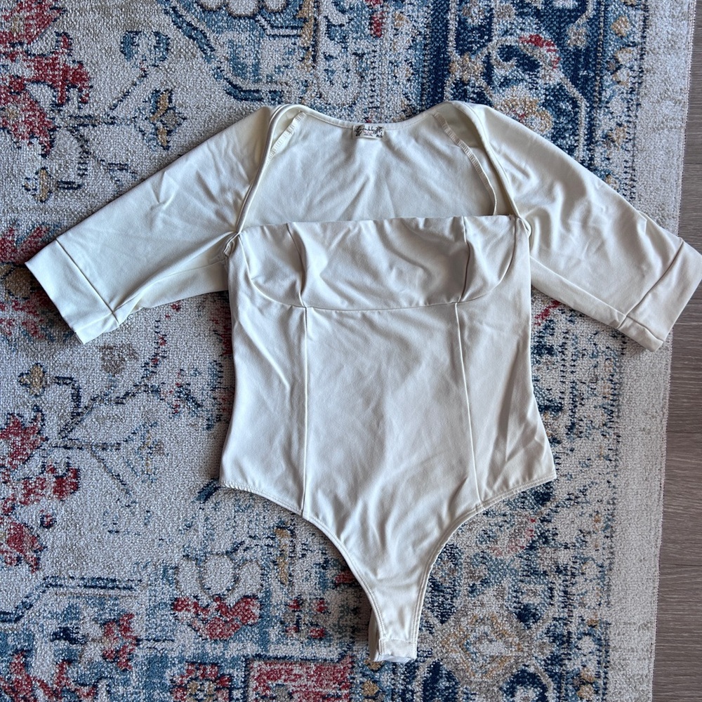 FP bodysuit